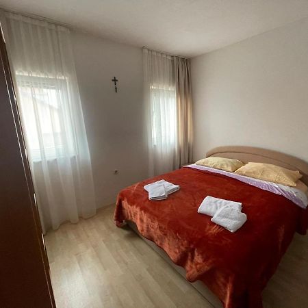 Bed and Breakfast Maca I Ante Pavlovic Međugorje Exteriér fotografie