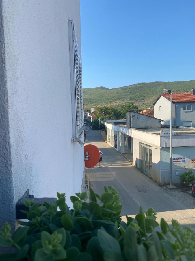 Bed and Breakfast Maca I Ante Pavlovic Međugorje Exteriér fotografie