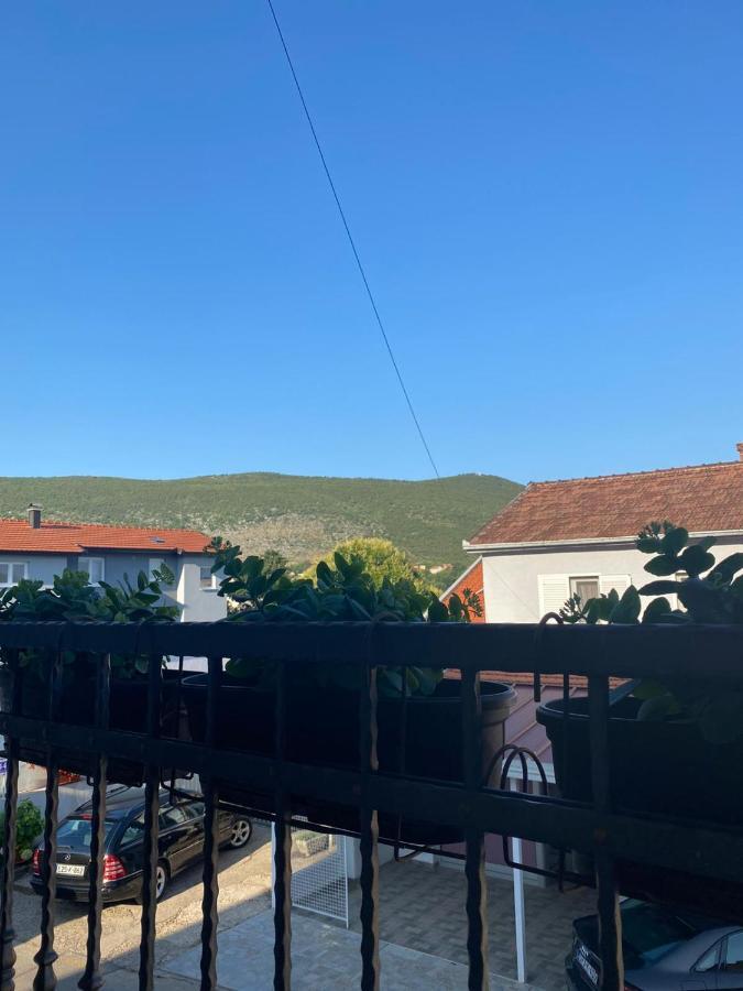 Bed and Breakfast Maca I Ante Pavlovic Međugorje Exteriér fotografie