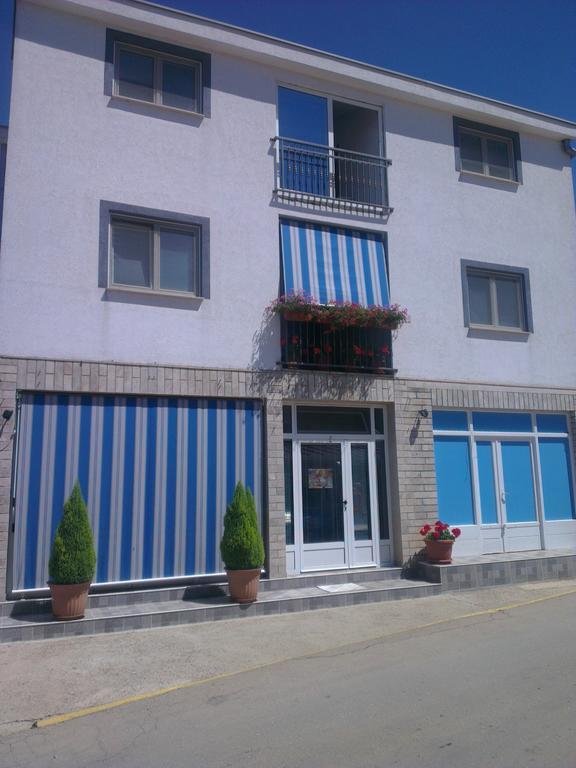 Bed and Breakfast Maca I Ante Pavlovic Međugorje Exteriér fotografie