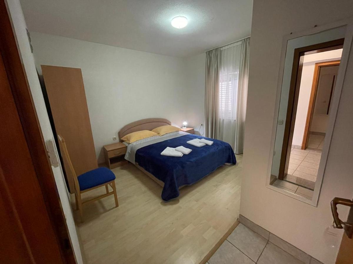 Bed and Breakfast Maca I Ante Pavlovic Međugorje Exteriér fotografie