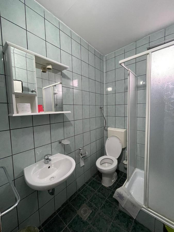 Bed and Breakfast Maca I Ante Pavlovic Međugorje Exteriér fotografie