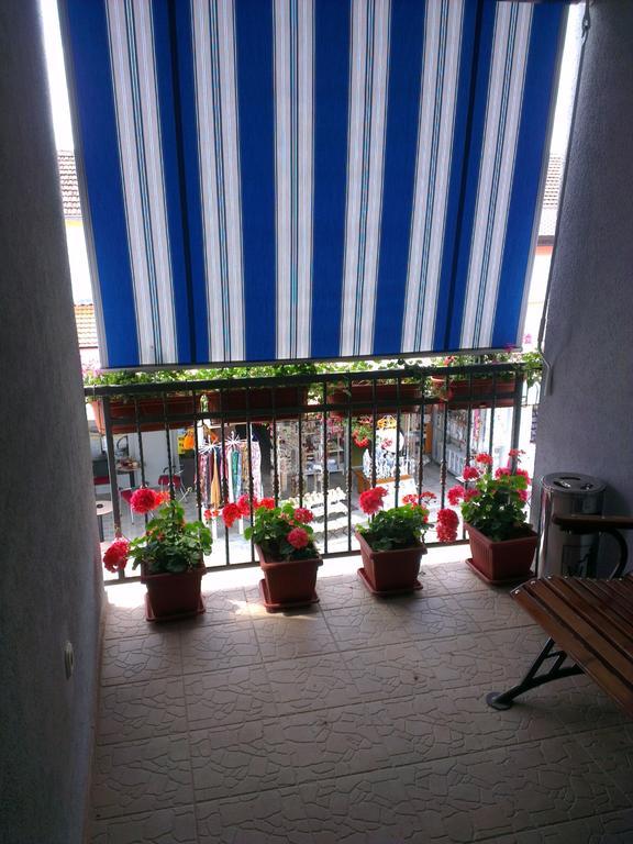 Bed and Breakfast Maca I Ante Pavlovic Međugorje Exteriér fotografie